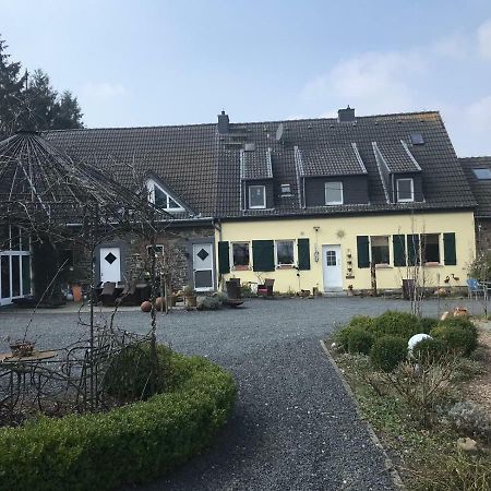 Grimmershof Hürtgenwald Exteriör bild